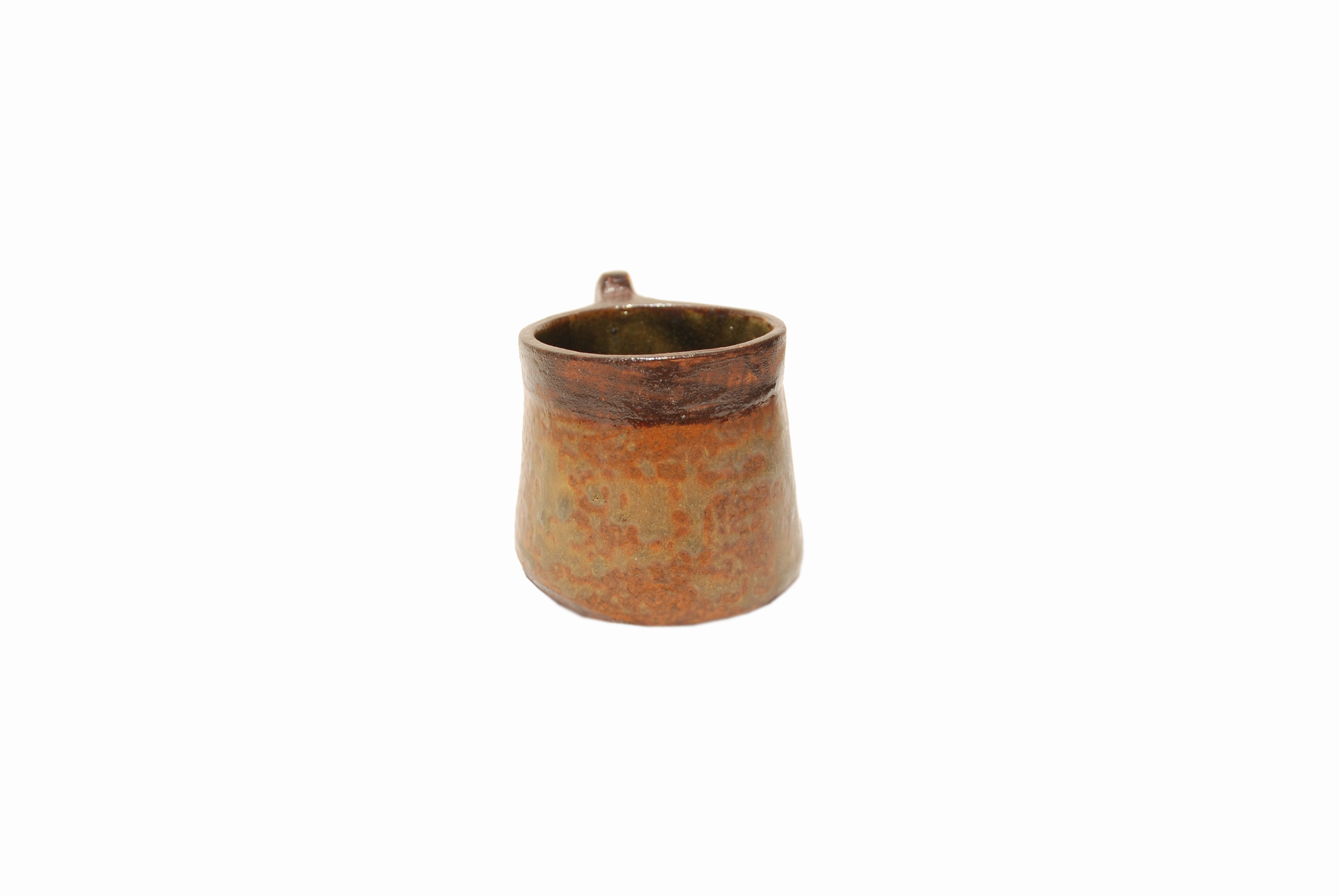 Stoneware Mug