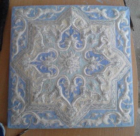 Traditional Tiles